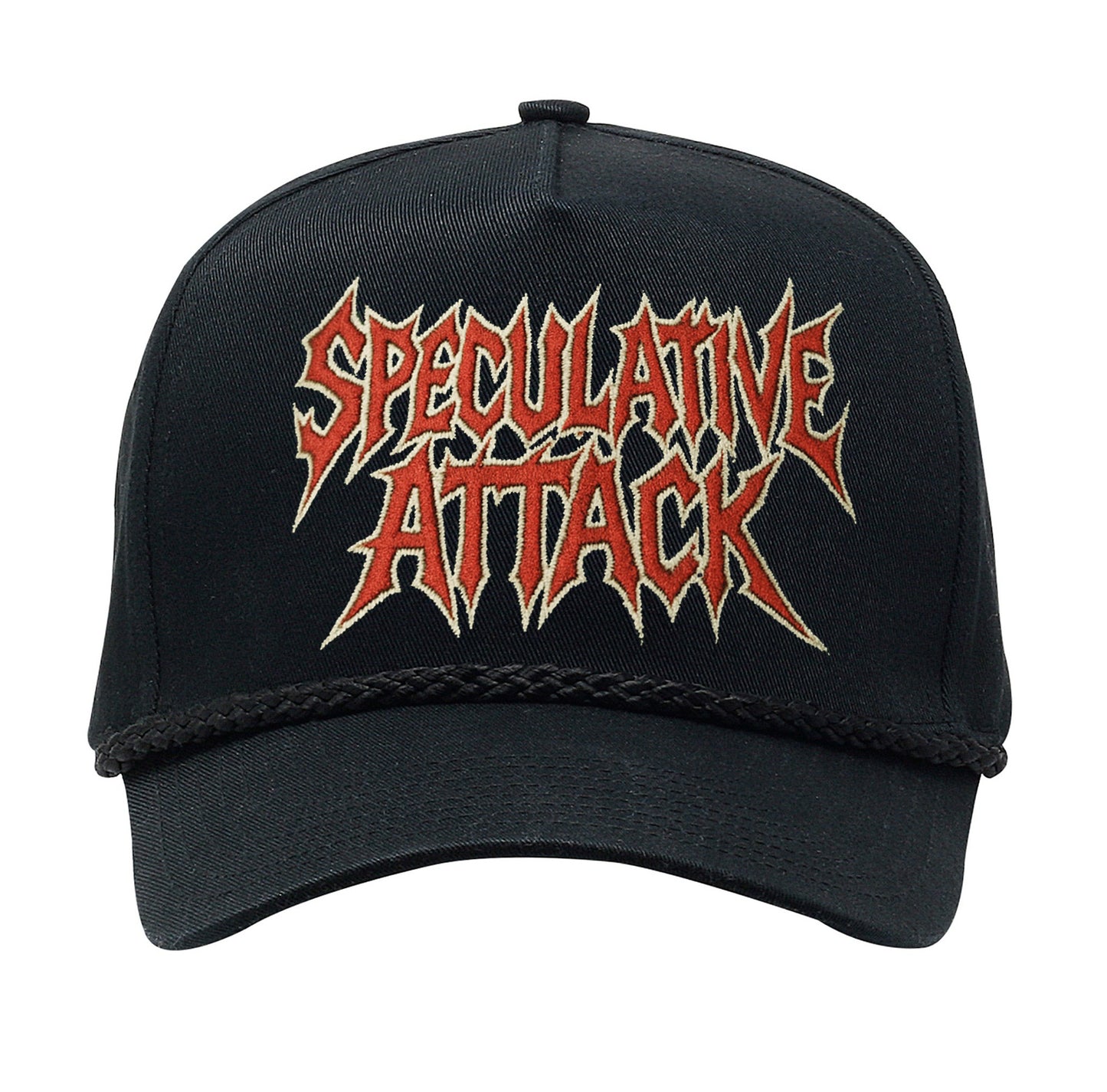 Speculative Attack Hat (SOLD-OUT)